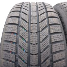 2.  225 50 18 2x CONTINENTAL  225/50 R18 99V XL WinterContact TS 870 P Winterreifen 2025 VOLL WIE NEU