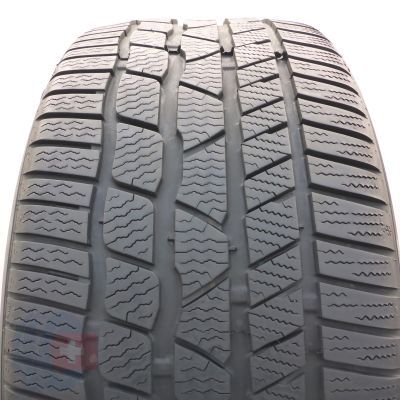 255 35 19 1x CONTINENTAL 255/35 R19 96V XL ContiPremiumContact Ts830 P A0 Winterreifen 2022 6,8mm