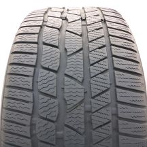 255 35 19 1x CONTINENTAL 255/35 R19 96V XL ContiPremiumContact Ts830 P A0 Winterreifen 2022 6,8mm