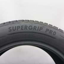4. 205 55 16 1x ESA TECAR 205/55 R16 91T SuperGrip PRO Winterreifen 2022 6,7mm