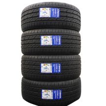 265 40 22 4x LANDSAIL 265/40 ZR22 106W XL LS588 SUV Sommerreifen 2021 WIE NEU VOLL
