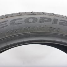 8. 155 60 20 4x BRIDGESTONE 155/60 R20 80Q Ecopia EP500 BMW Sommerreifen 2021 Ungebraucht  