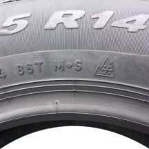 6.  185 65 14 4x PIRELLI 185/65 R14 86T Winter Cinturato Winterreifen 2018 VOLL Ungebraucht  