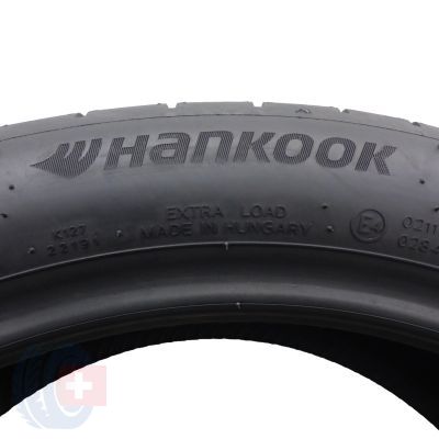 4. 255 40 19 2x HANKOOK 255/40 R19 100Y XL Ventus S1 evo 3 K127 BMW Sommerreifen 2022 VOLL Wie Neu 4. 255 40 19 2x HANKOOK 255/40 R19 100Y XL Ventus S1 evo 3 K127 BMW Sommerreifen 2022 VOLL Wie Neu