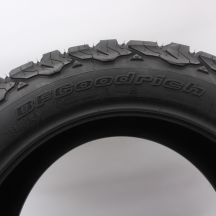 6. 255 55 18 2x BF GOODRICH 255/55 R18 109/105R All-Terrain T/A Ganzjahresreifen 2021 8-8,2mm 6. 255 55 18 2x BF GOODRICH 255/55 R18 109/105R All-Terrain T/A Ganzjahresreifen 2021 8-8,2mm