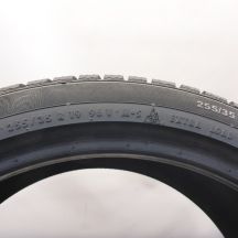 2. 255 35 19 4x CONTINENTAL 255/35 R19 96V XL ContiWinterContact TS830P Winterreifen 2017 6,7-7mm