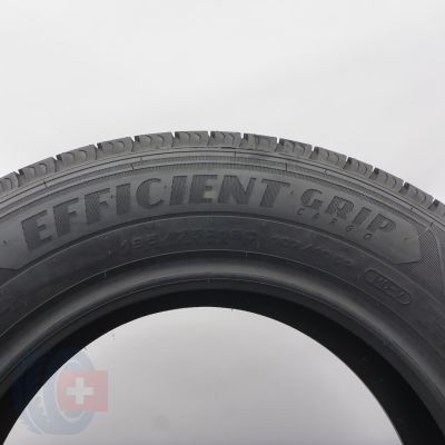 7.  195 75 16C GOODYEAR  195/75 R16C 107/105R M0-V  Efficient Grip Cargo Sommerreifen 2021/22 Ungebraucht   