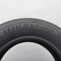 7.  195 75 16C GOODYEAR  195/75 R16C 107/105R M0-V  Efficient Grip Cargo Sommerreifen 2021/22 Ungebraucht   