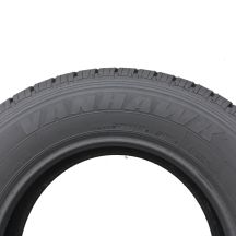 6. 2 x FIRESTONE 215/75 R16C 113/111R Vanhawk Sommerreifen 2015 11mm