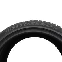 8. 235 40 19 2x PIRELLI 235/40 R19 96V XL Sottozero 3 Winter T0 Winterreifen 2022 6,8mm