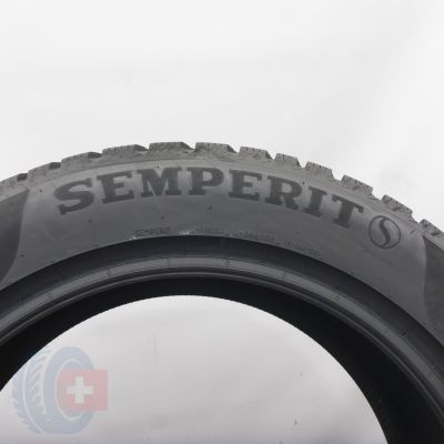 5.  215 55 17 4x SEMPERIT 215/55 R17 98V XL Speed-Grip 5 Winterreifen 2024/25 8,2-8mm WIE NEU 