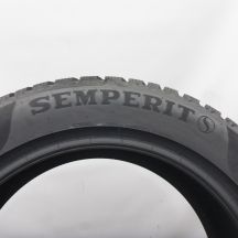 5.  215 55 17 4x SEMPERIT 215/55 R17 98V XL Speed-Grip 5 Winterreifen 2024/25 8,2-8mm WIE NEU 