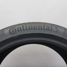 6. 265 35 19 2x CONTINENTAL 265/35 R19 98Y XL MO SportContact6 Sommerreifen 2017, 2018 WIE NEU VOLL
