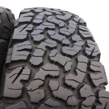 3. 2 x BFGOODRICH 235/85 R16 120/116S All-Terrain T/A K02 Baja Ganzjahresreifen 2018 10mm