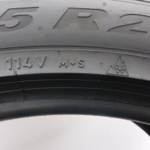 2. 325 35 22 1x PIRELLI 325/35 R22 114V Scorpion Winter M01 Winterreifen 2024 7mm