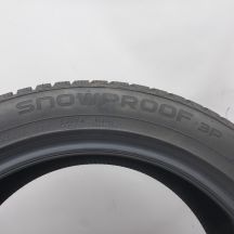 7. 245 45 19 4x NOKIAN 245/45 R19 102V Snoowprof 3P Winterreifen 2026 Ungebraucht  