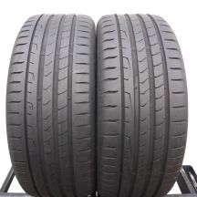 3. 4 x CONTINENTAL 225/50 R17 98Y XL PremiumContact 7 Sommerreifen 2023 6-7,2mm