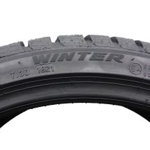 5. 205 40 18 2x PIRELLI 205/40 R18 86V XL Winter Sottozero 3 Winterreifen 2021 VOLL WIE NEU 