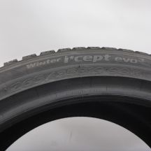 5.  265 35 19 2x HANKOOK 265/35 R19  98W XL Winter I cept evo3 Winterreifen 2022 Ungebraucht  