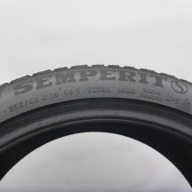 4. 235 40 19 2x SEMPERIT 235/40 R19 96V XL Speed-Grip 3 Winterreifen 2022 7,5-7,2mm