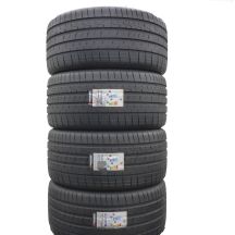 295 40 R19 4 x HANKOOK 295/40 R19 108Y XL Ventus S1 evo Z ND0 Sommerreifen 2020 VOLL WIE NEU