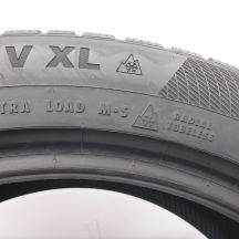 2. 235 50 19 1x CONTINENTAL 235/50 R19 103V XL WinterContact TS850P Winterreifen 2020 7mm