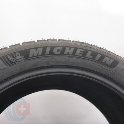 4. 295 40 20 2x MICHELIN 295/40 R20 106V XL Pilot Alpin 5 SUV N0 Winterreifen 2021 Ungebraucht  