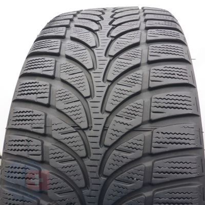 2.  225 45 18 1x BRIDGESTONE 225/45 R18 95H Blizzak LM 32 A0 Winterreifen 2020 6,2mm