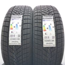 4.  215 60 17 4x GOODYEAR  215/60 R17 96H EfficientGrip Perf+SUV Winterreifen 2023 Ungebraucht  