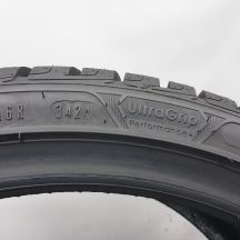 5. 205 40 18 2x GOODYEAR 205/40 R18 86W XL UltraGrip Performance+ Winterreifen 2024 9mm