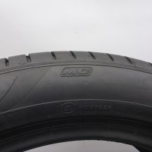 9. 235 50 19 2x PIRELLI 235/50 R19 99W MO PZero Sommerreifen 2020, 2023 6-7mm