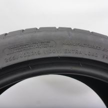 4. 255 40 19 2x MICHELIN 255/40 R19 100Y XL Pilot Sport 4S Sommerreifen 2021 7mm