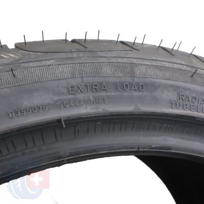 5. 305 30 19 2x GOODYEAR 305/30 R19 102Y XL Eagle F1 Sommerrteifen  2018 VOLL WIE NEU 