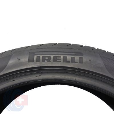 6. 4 x PIRELLI 245/40 R20 99Y XL P Zero MO Sommerreifen 2021 6-7mm