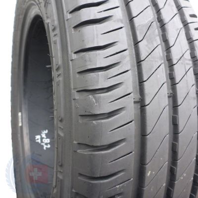 7. 215 65 16C 4x MICHELIN 215/65 R16C 106/104T Agilis 3 Sommerreifen 2022 8,2mm