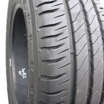 7. 215 65 16C 4x MICHELIN 215/65 R16C 106/104T Agilis 3 Sommerreifen 2022 8,2mm