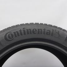 2. 235 55 19 1x CONTINENTAL 235/55 R19 105T XL WinterContact TS 870 P Winterreifen 2024 7,8mm WIE NEU