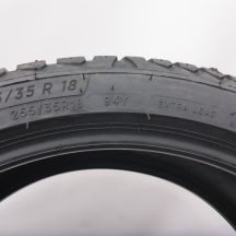 5.  255 35 18 1x MICHELIN  255/35 R18 94Y XL CrossClimate 2 Ganzjahresreifen 2025  VOLL WIE NEU 