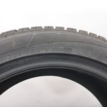 7. 225 50 18 2x DUNLOP 225/50 R18 99H XL SP Winter Sport 3D A0 Winterreifen 2023 Ungebraucht   