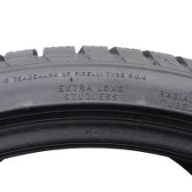 11. 2 x PIRELLI 255/35 R19 96H XL Sottozero 3 J Winter Winterreifen 2019 6,9-7,2mm