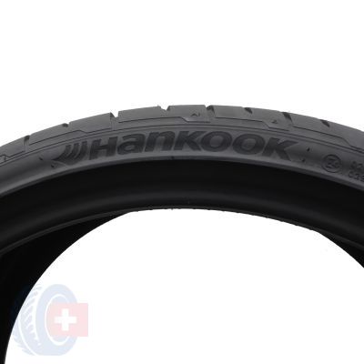 5. 285 30 22 2x HANKOOK 285/30 R22 101Y XL Ventus S1 evo3 K127 AO Sound Sommerreifen 2023 6,8-7mm