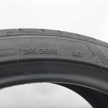 6.  255 35 19 1x GOODYEAR 255/35 R19 96Y XL Eagle F1 Asym.5  M0 Sommerreifen 2022 6,2mm