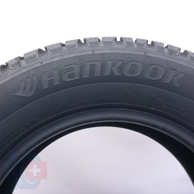 2.  225 65 16C 1x HANKOOK 225/65 R16C 112/110R Winter I Cept LV Winterreifen 2022 8mm