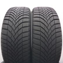 3. 225 55 17 4x SEMPERIT 225/55 R17 101V XL Speed-Grip 5 Winterreifen 2025 8,5mm