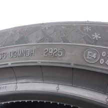 3. 225 50 18 4x SEMPERIT 225/50 R18 99V XL Speed-Grip 5 Winterreifen 2025 8,2-7,2mm WIE NEU