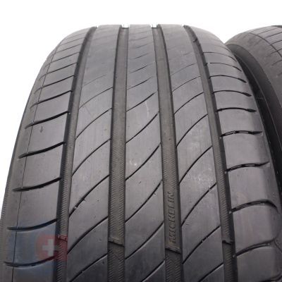 2. 205 55 16 2x MICHELIN 205/55 R16 91H Primacy 4 Sommerreifen 6mm 2019