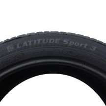 4. 255 45 20 1x MICHELIN 255/45 R20 105V XL Latitude Sport 3 Sommerreifen 2018 6,5mm