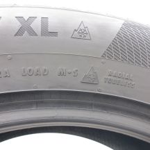 2. 275 50 20 4x CONTINENTAL 275/50 R20 113V XL WinterContact TS850P SUV MO Winterreifen 2018 6,2-7,2mm