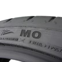 5. 235 35 19 1x DUNLOP 235/35 R19 91Y XL Sport Maxx RT Sommerreifen 2018 WIE NEU 7mm