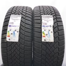 2.  225 60 17 2x BRIDGESTONE 225/60 R17 99H Blizzak LM005 Winterreifen 2023 VOLL WIE NEU 